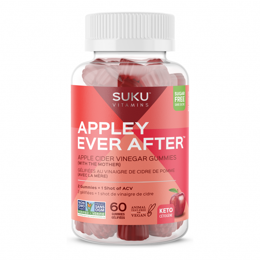 Appley Ever After