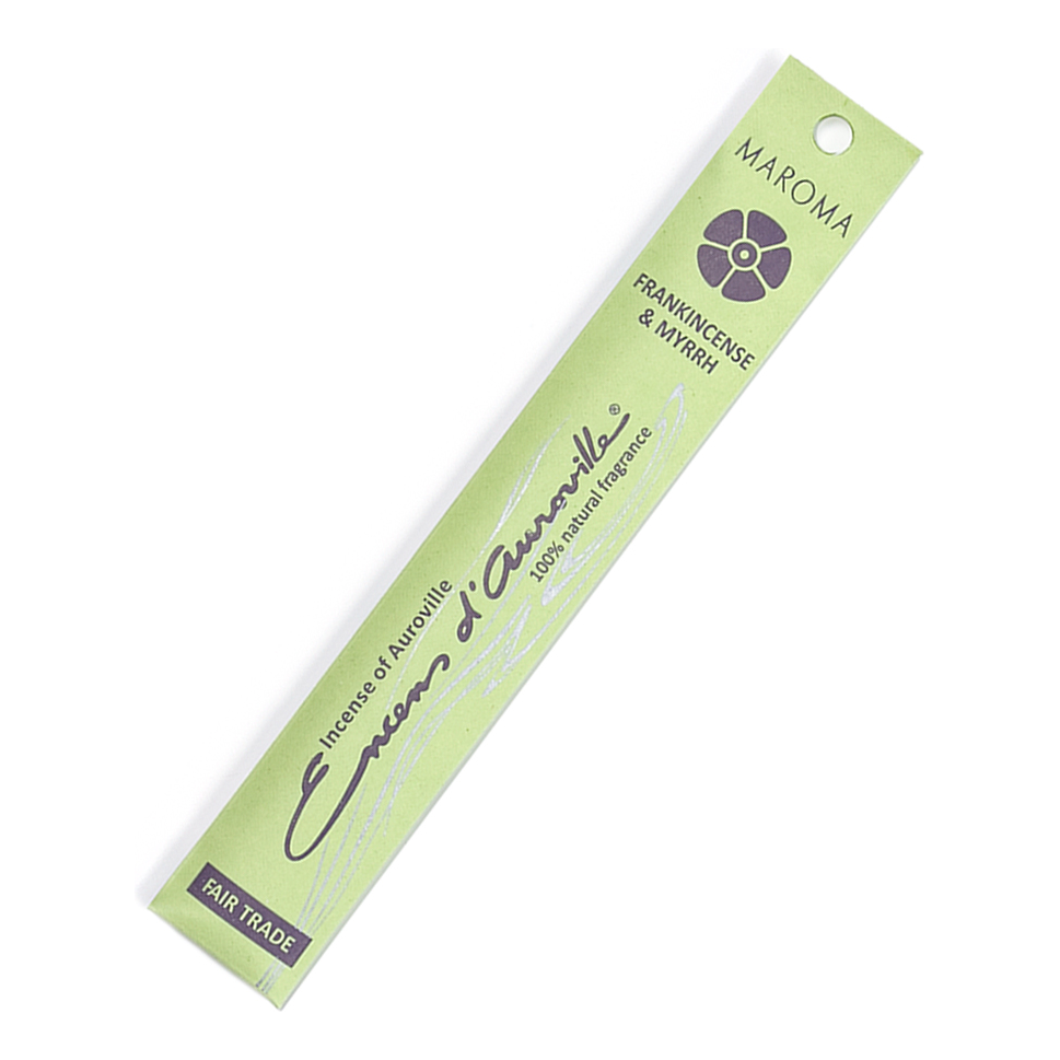 Premium Stick Incense Frank & Myrrh