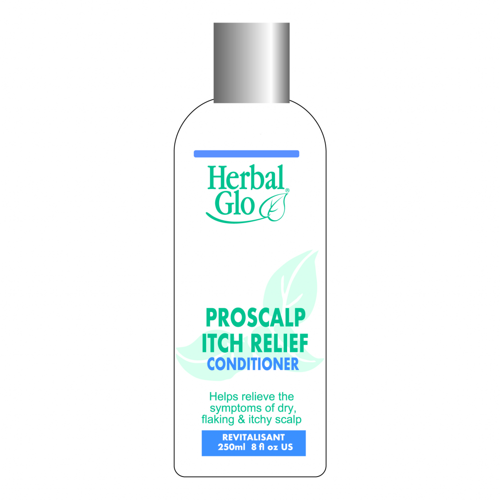 Proscalp Itch Relief Conditioner