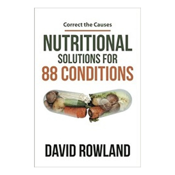 Nutritional Solutions For 88 Condit