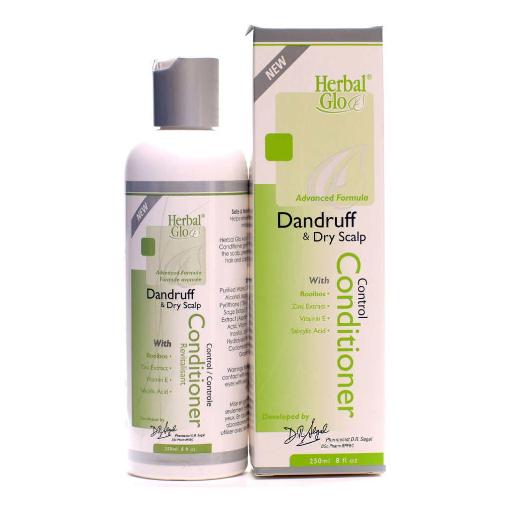 Adv. Treat. Dandruff Control Condit