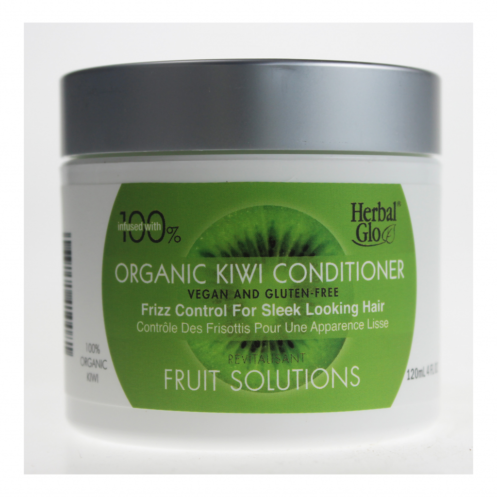 Organic Kiwi Conditioner