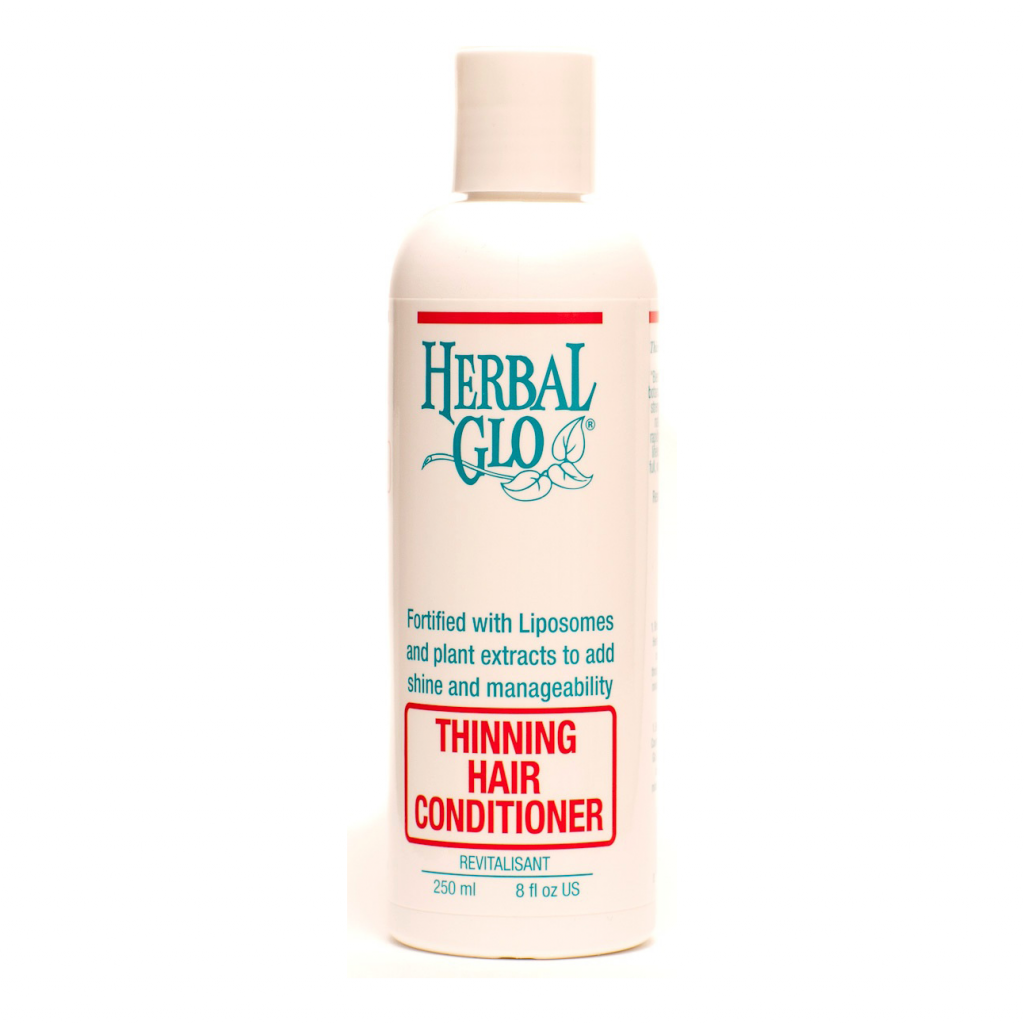 Thinning Hair Conditioner