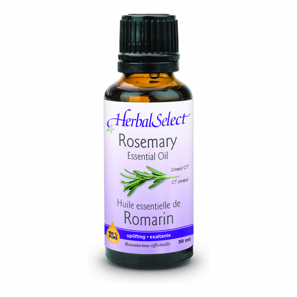 Rosemary Oil,100% pure