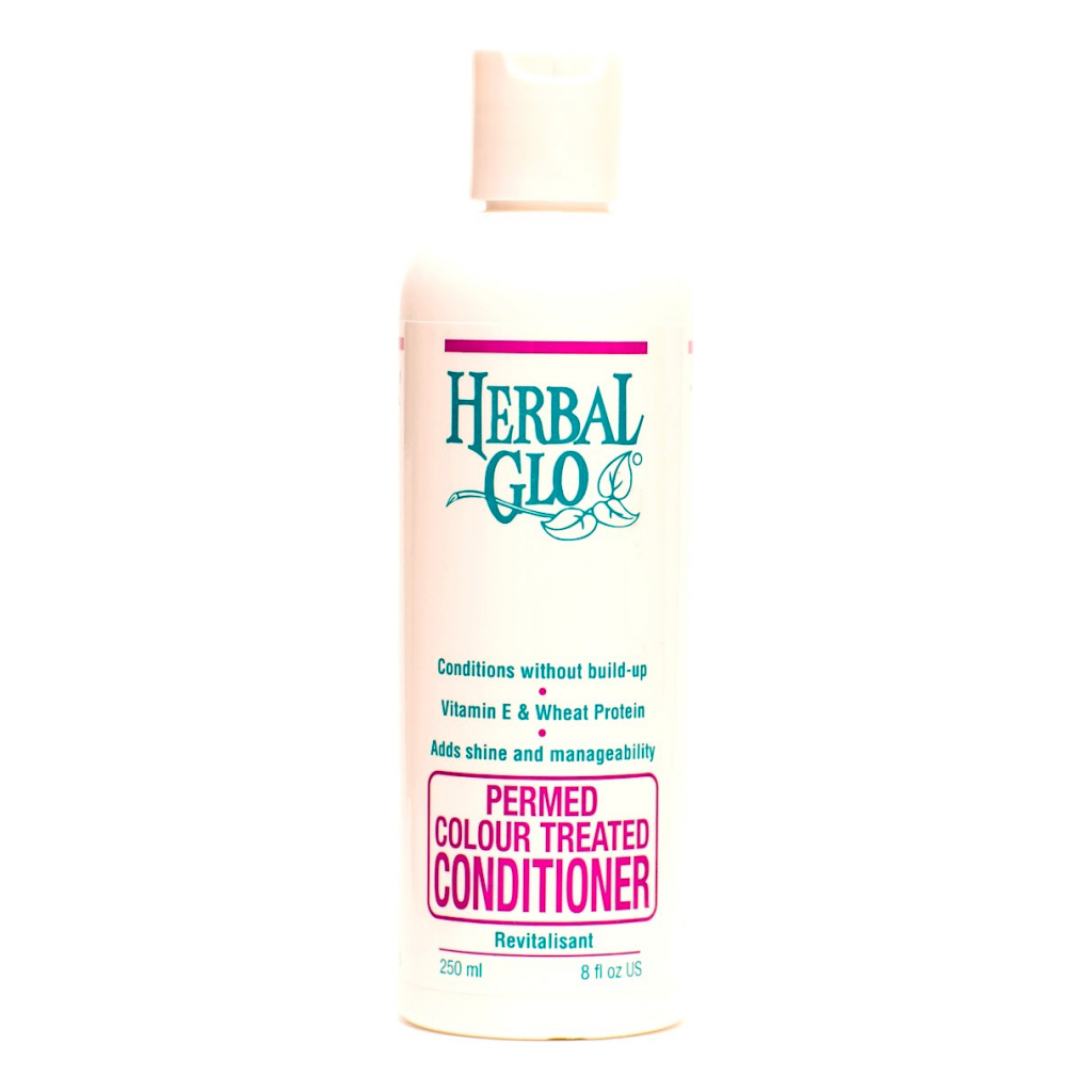 Perm/Colour Treat Hair Conditioner