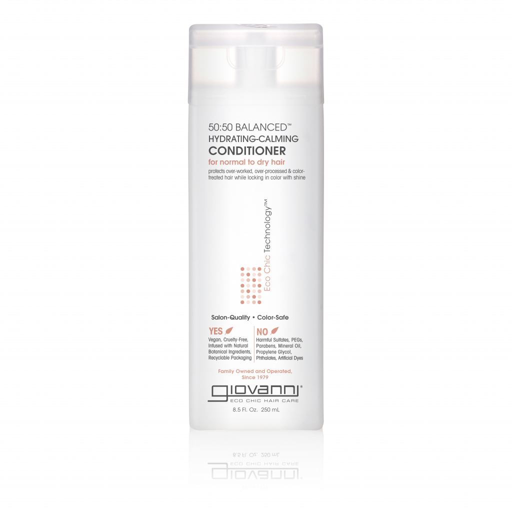 50/50 Balanced Conditioner