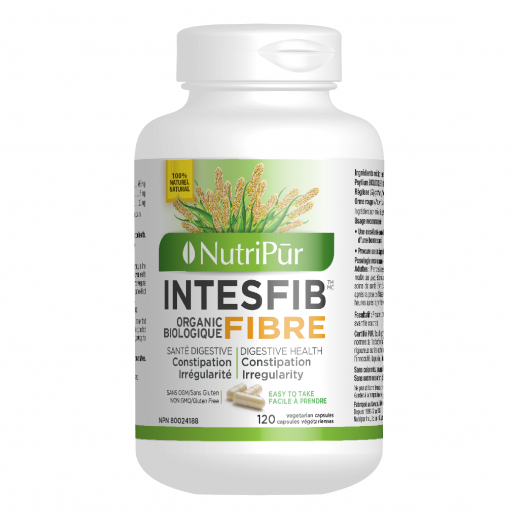 Intesfib capsules