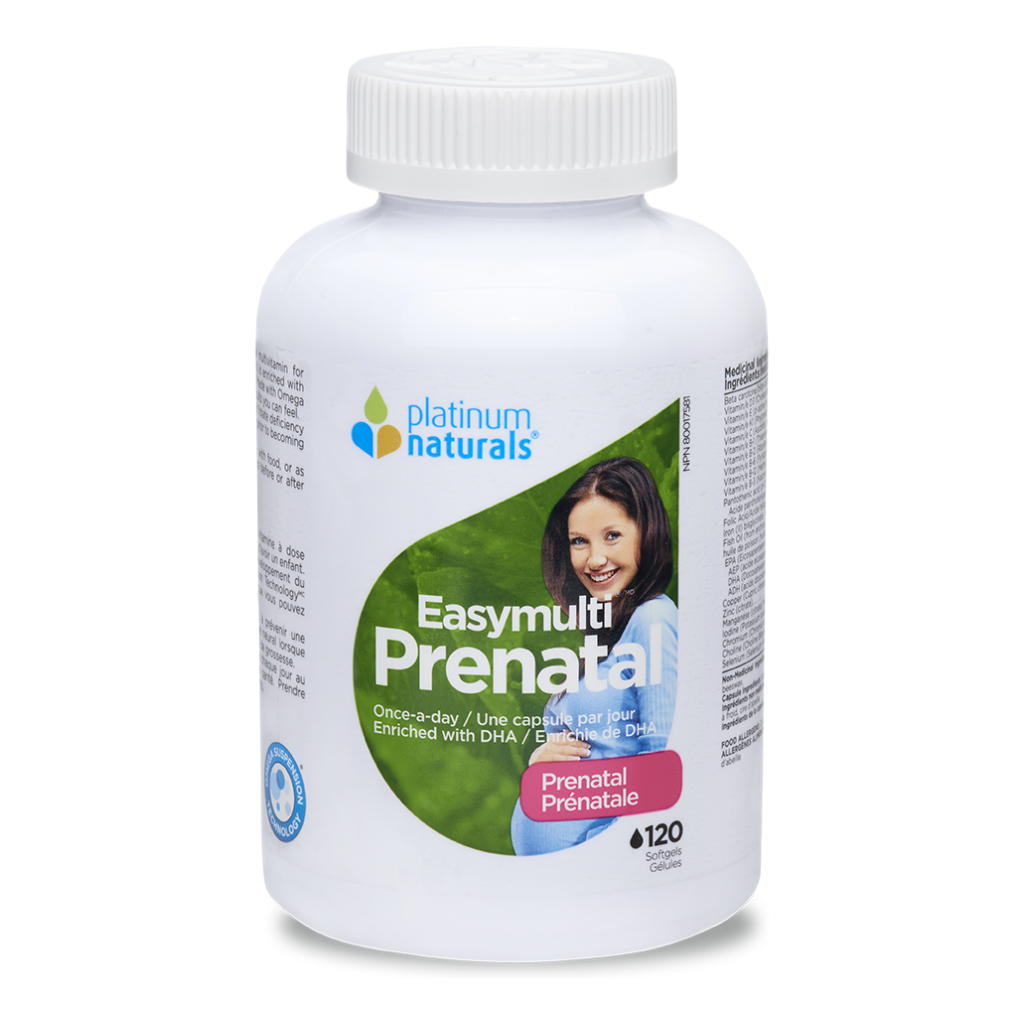 Prenatal Easymulti