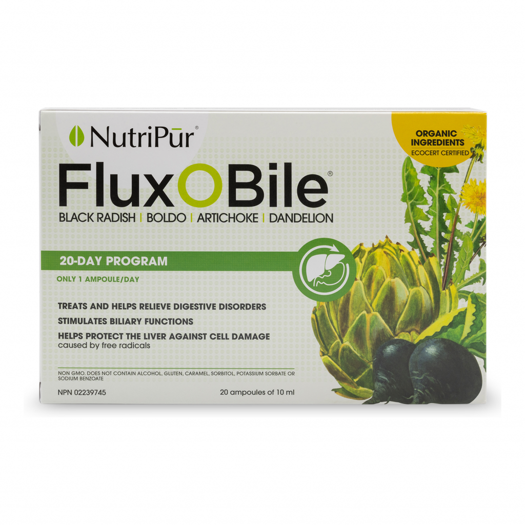 Fluxobile Duo