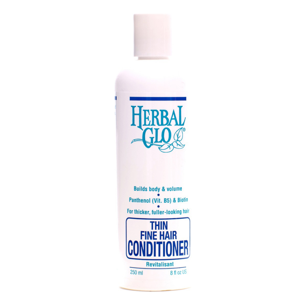 Thin/fine Hair Conditioner