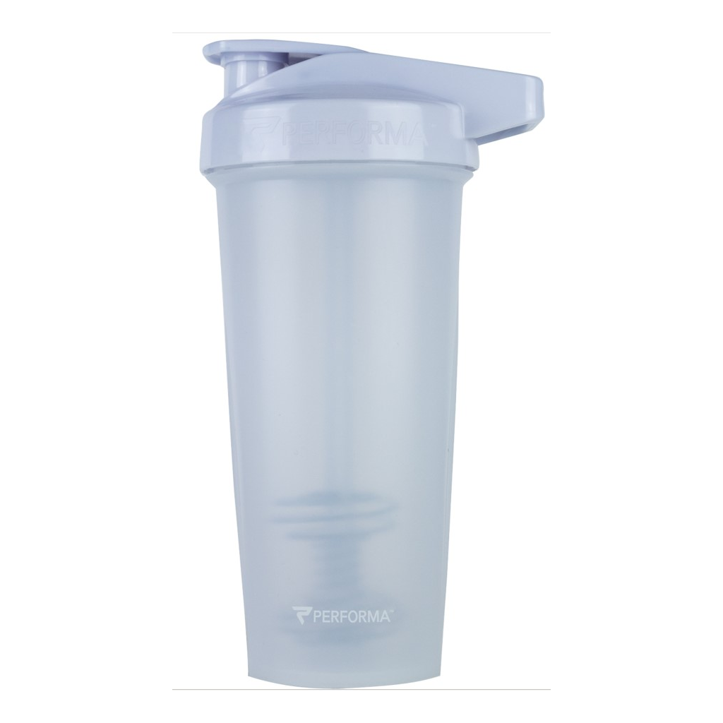 Shaker Cup - Activ White