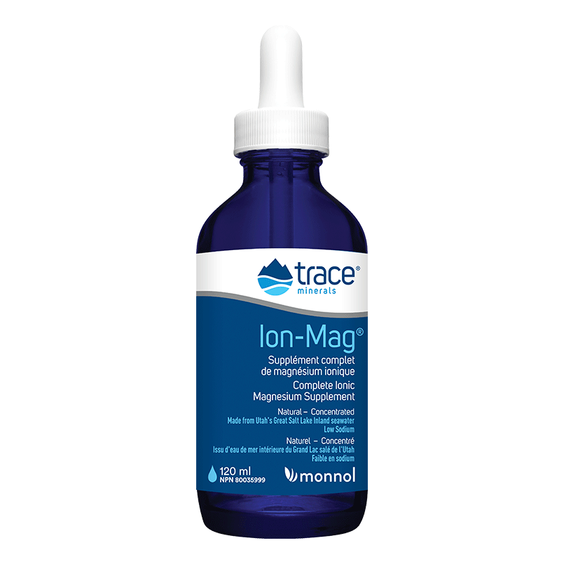 Ion-Mag