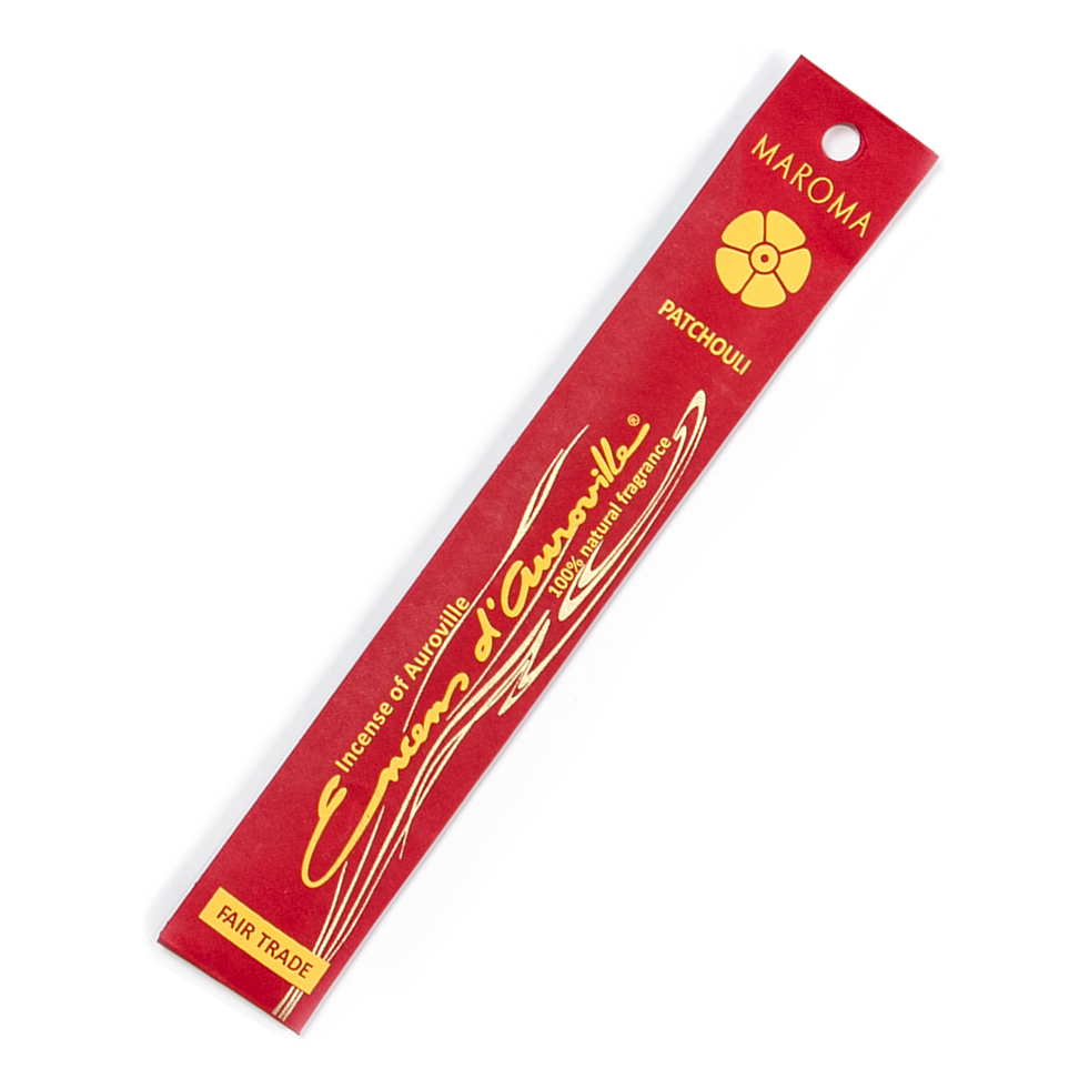 Premium Stick Incense Patchouli