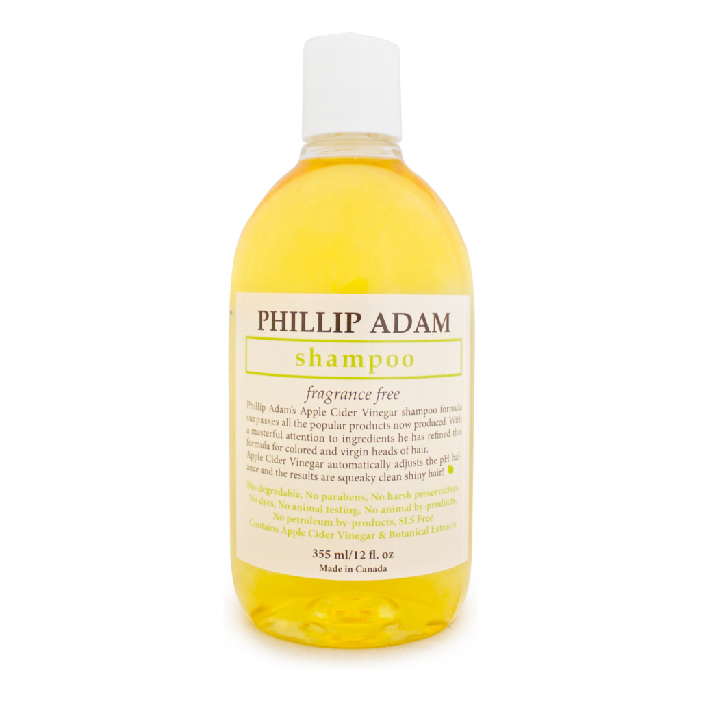ACV Unscented Shampoo