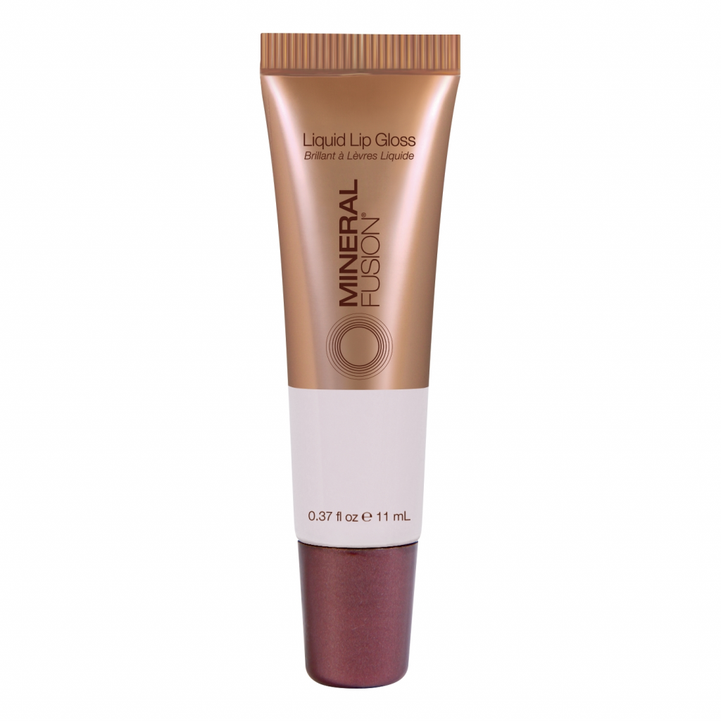 Liquid Lip Gloss Polished